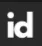 The id toggle of the Outputs section, which makes every video output show a solid color with its output and projector names.