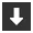 The downward arrow button, which recalls the project's state from before the selected Session was recorded.