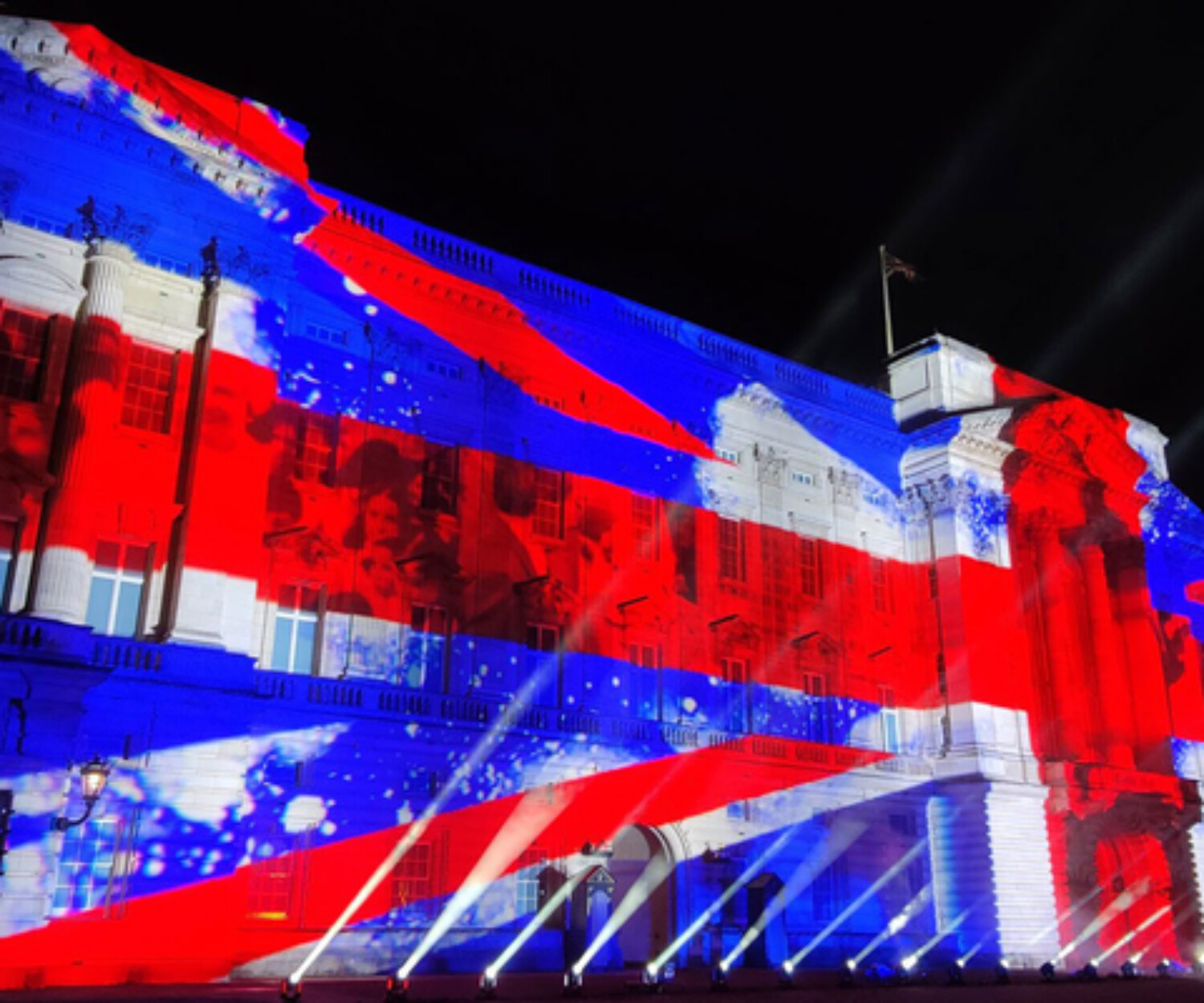 Image: Stufish & Creative Technology