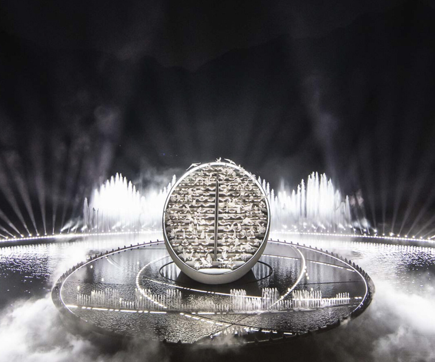 Credit: Nicolas Chavance