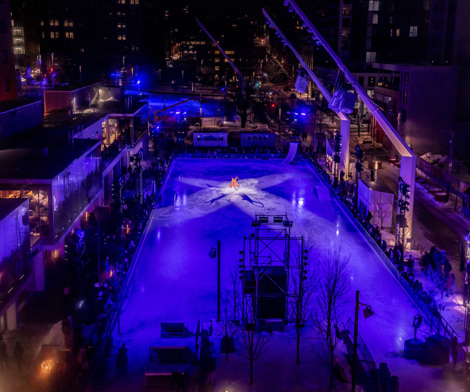 Photo: Victor Diaz Lamich