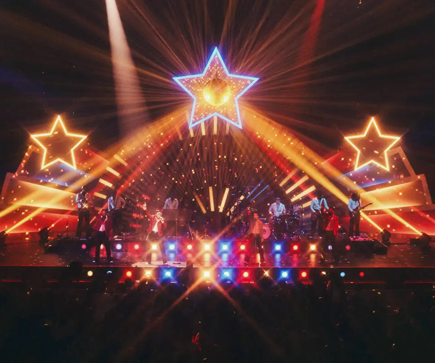 Credit: John Esparza