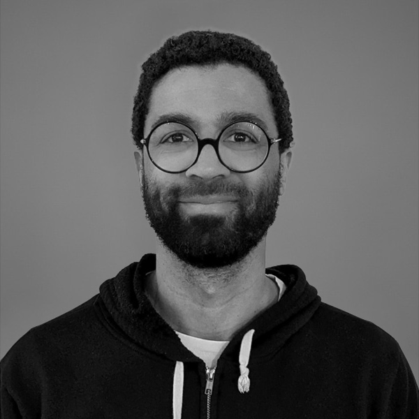 Portrait of Jacques