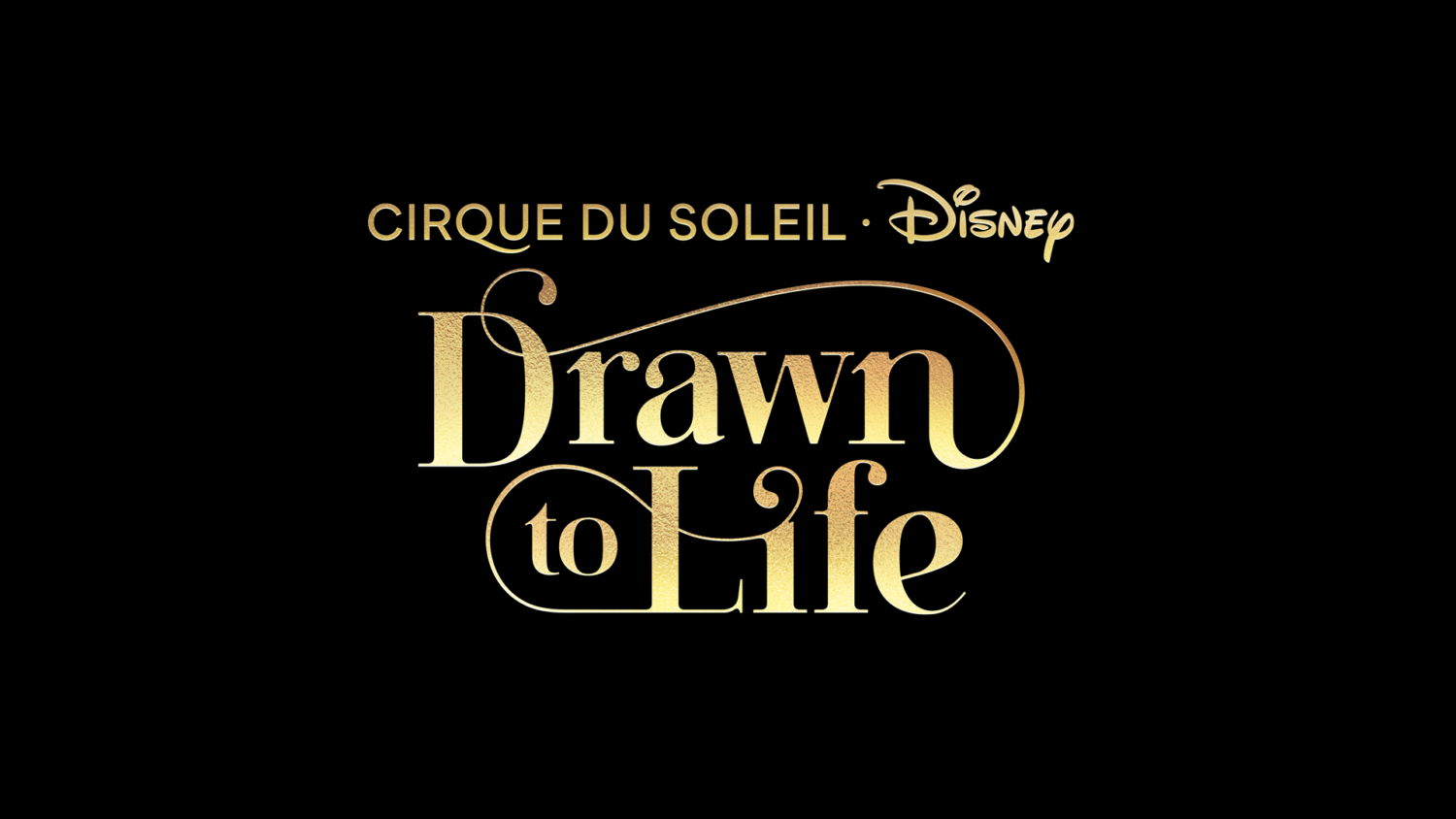 Photo: Cirque du Soleil